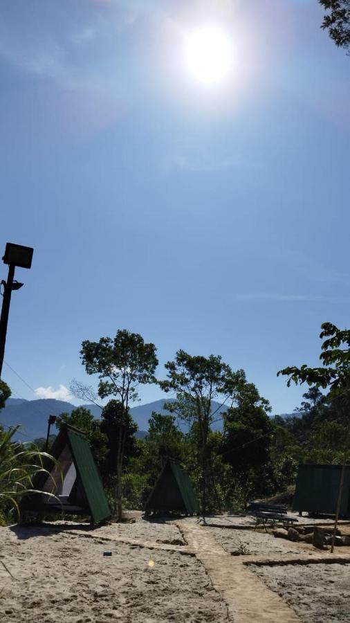 Terras De Maria Bonita
